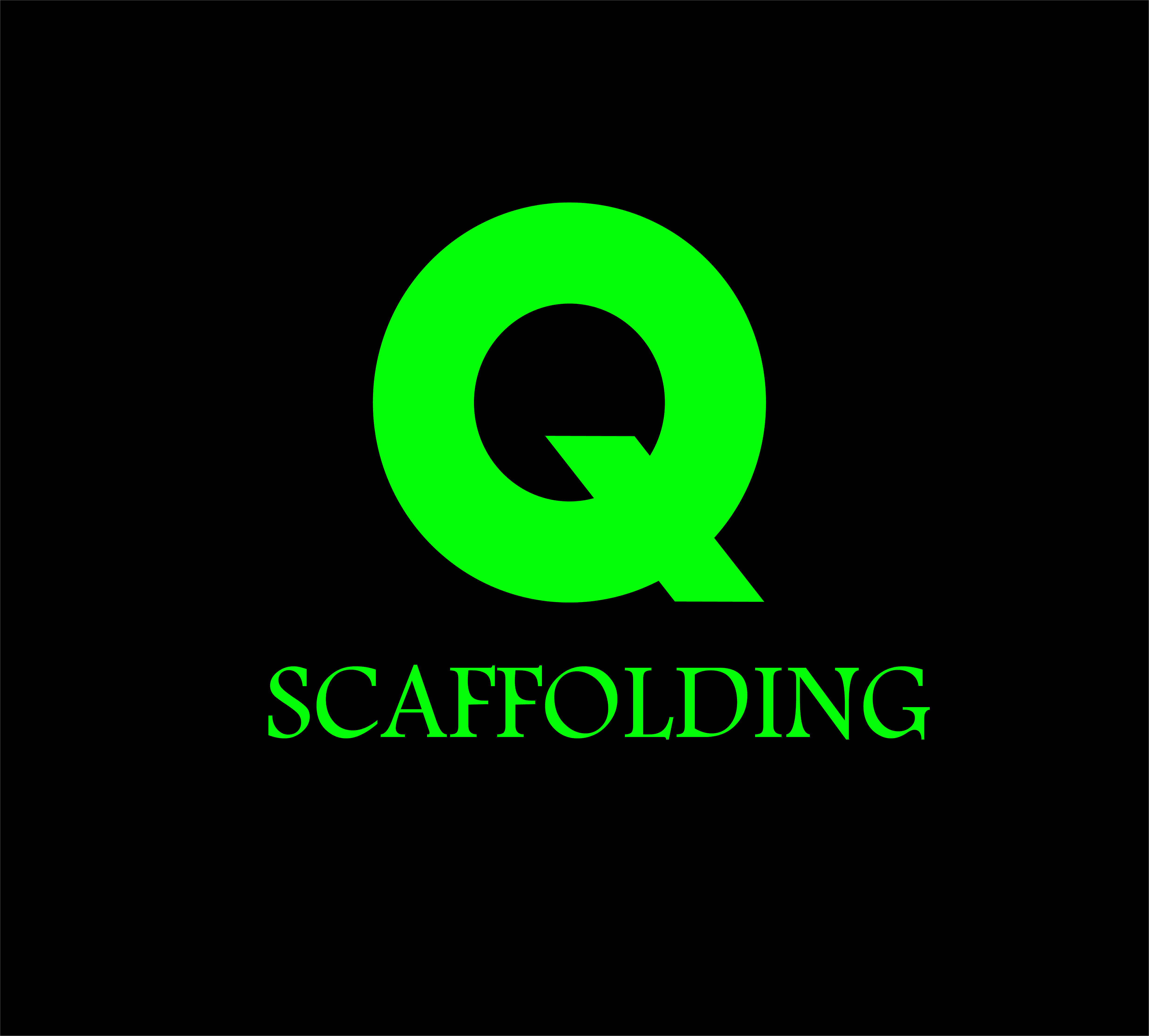 Q Scaffolding