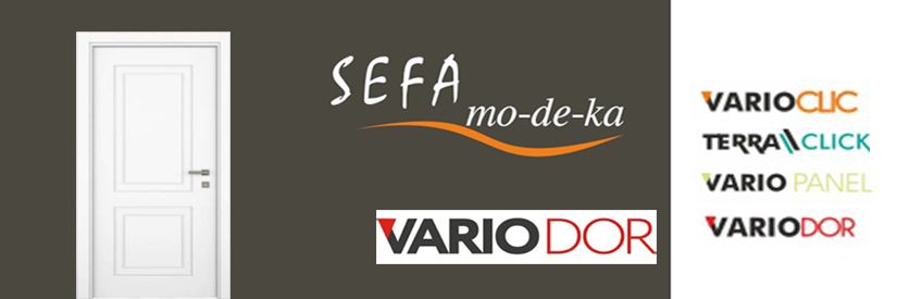 Sefa Modeka