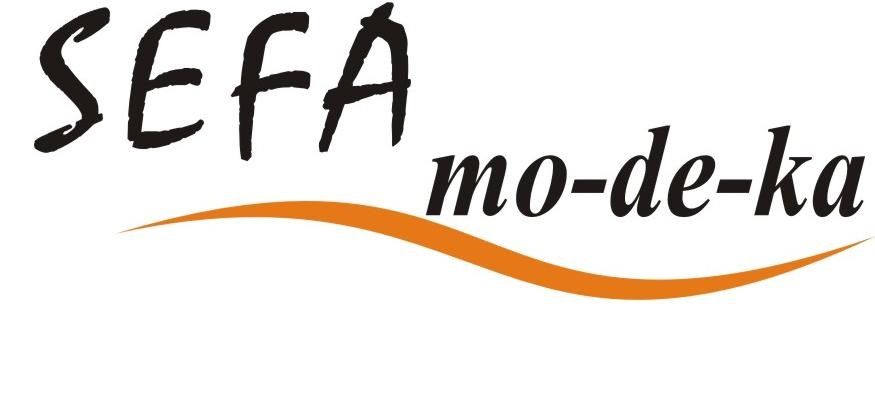 Sefa Modeka