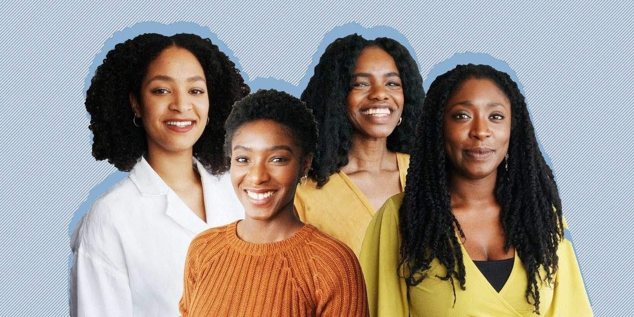 Black females in architecture is the IRL social network the design profession needs