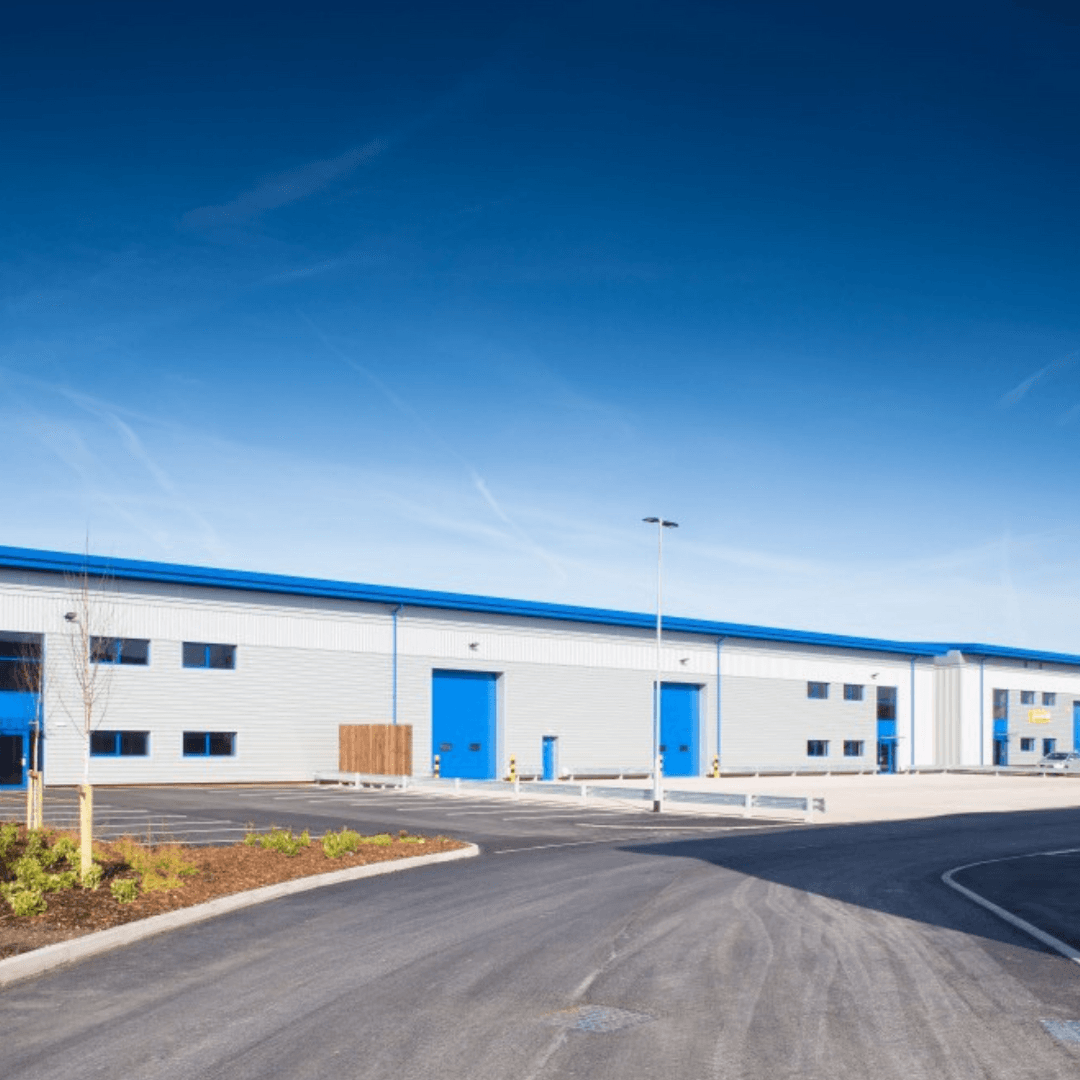 '4M deal completes for new trading estates