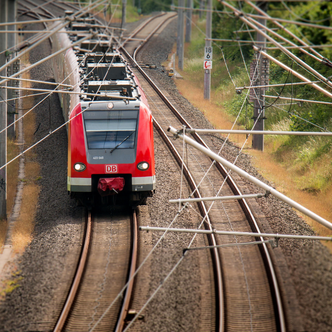 SNC-Lavalin wins '1.5 billion Network Rail contract