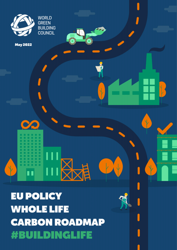 New EU Policy Roadmap to Accelerate Decarbonisation of Buildings and Construction