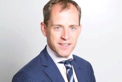 New construction boss for Lendlease Europe