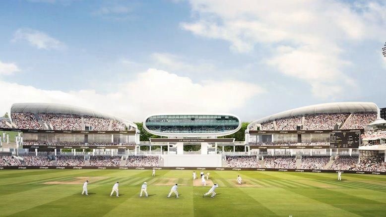 Redevelopment at Lord's enhances world-class experience at the home of ...