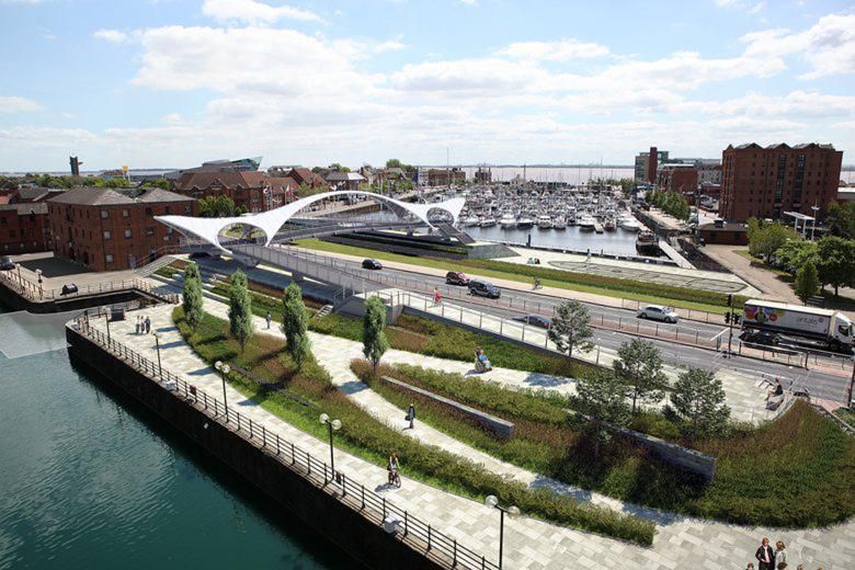 Multi-million improvements to get underway in Hull next month