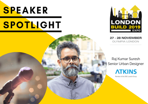 Speaker Spotlight: An interview with Raj Kumar Suresh