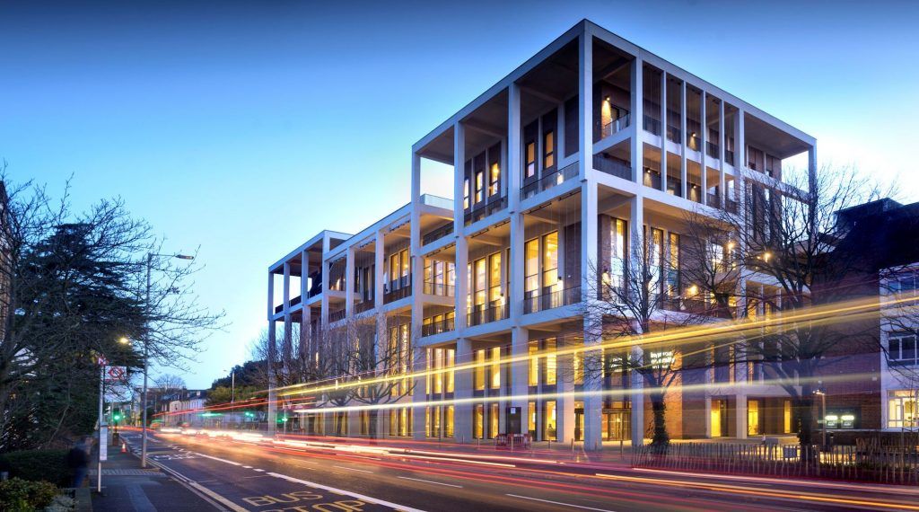 Willmott Dixon Celebrates Two Prestigious European Architecture Awards