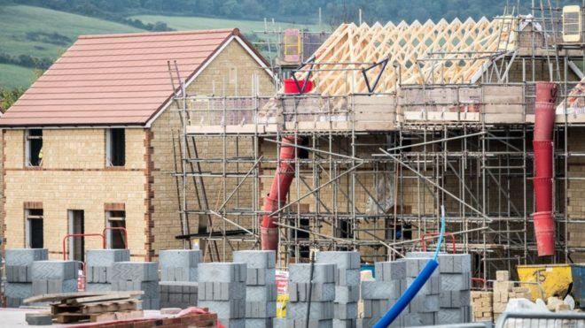 Homes England has agreed funding deals worth £38.2m with six local authorities