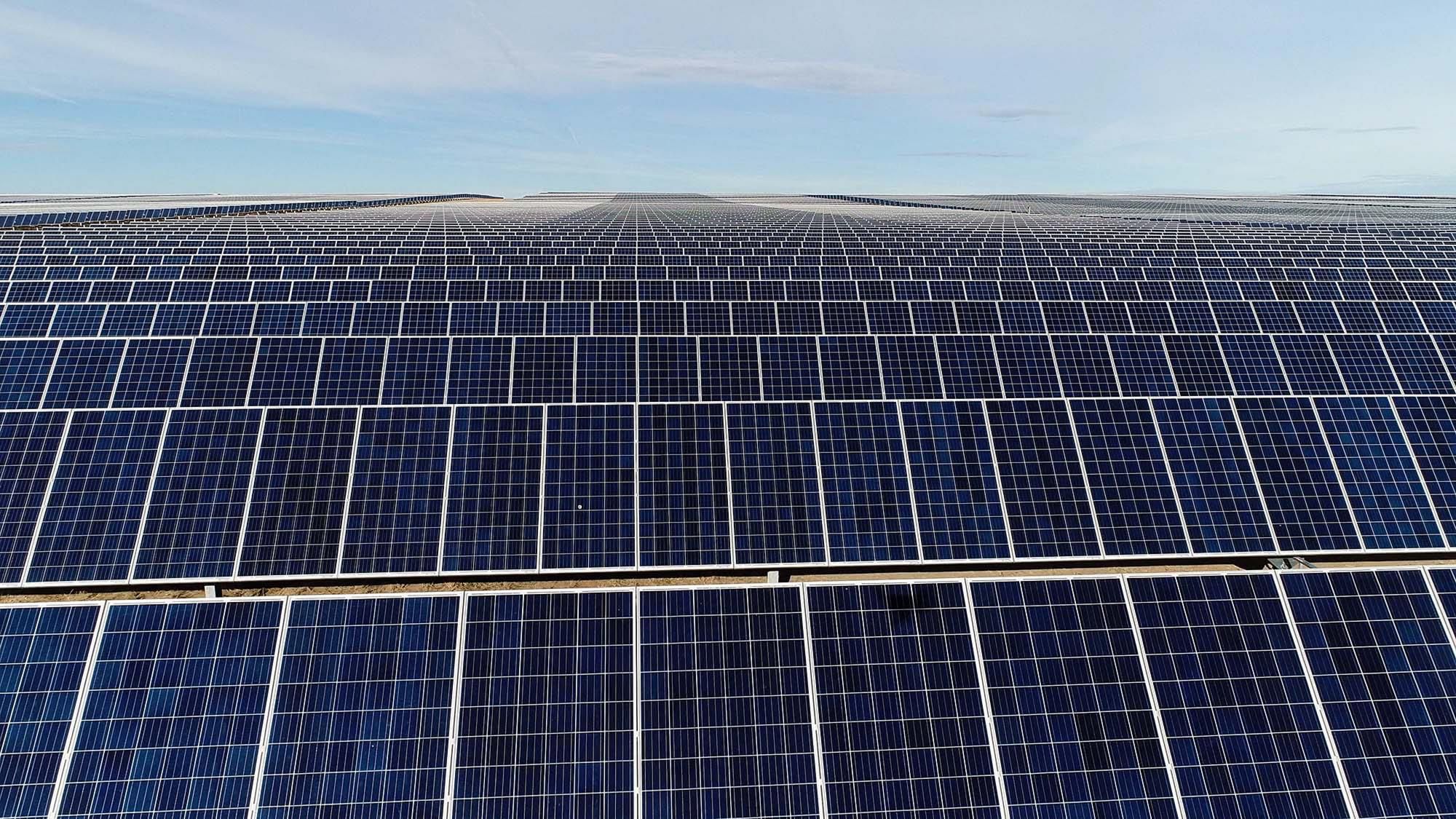 Rail operator and infrastructure services provider achieve 97% diesel-free 'Site of the Future'