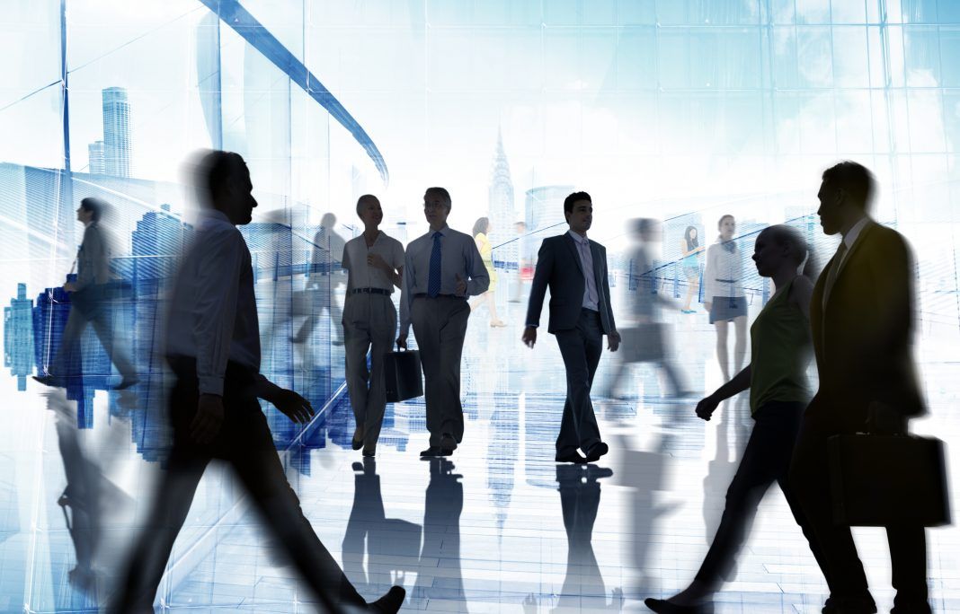 UK Office Space Demand Bounces Back in 2022, Says RICS