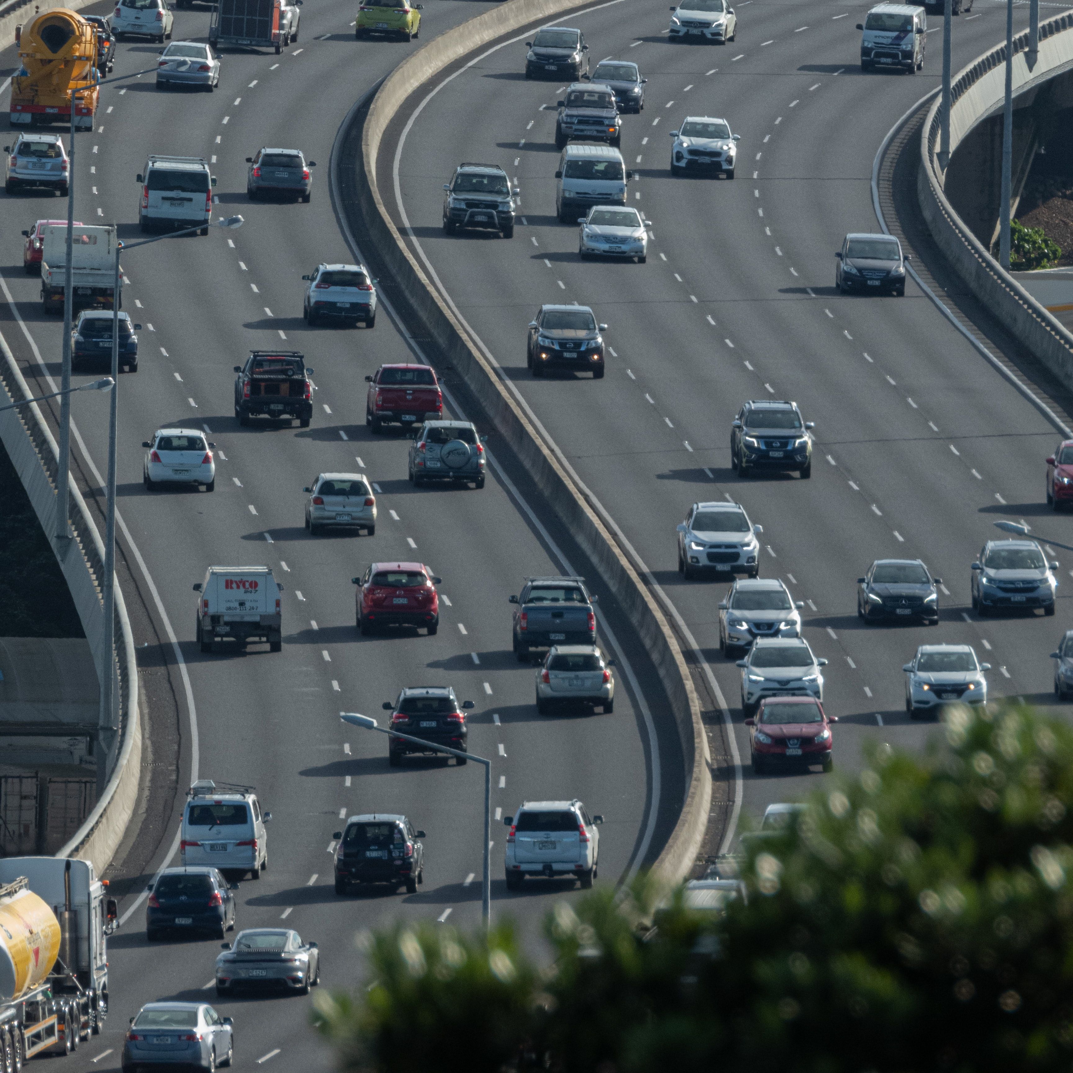 North Lanarkshire Roads £450M Contract Seeking Contractor