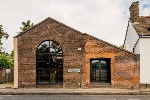The creative hub: Inside St Albans' new co-working space