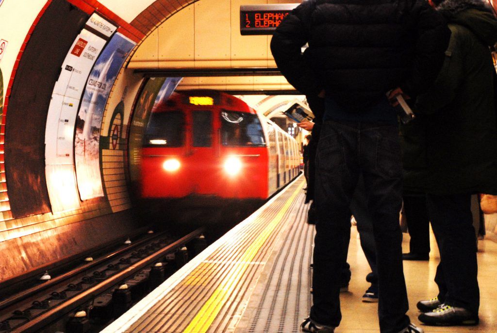 TFL Introduces Cooling Panel Solution to Reduce Tube Network Temperatures