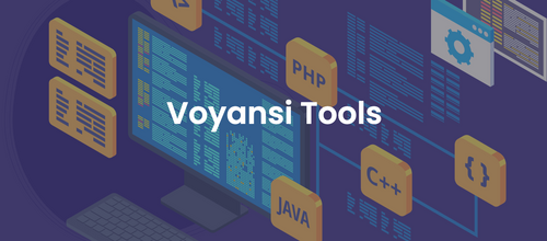 Voyansi Tools