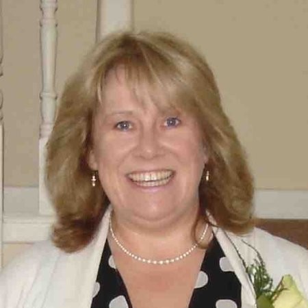 Maria Morris
