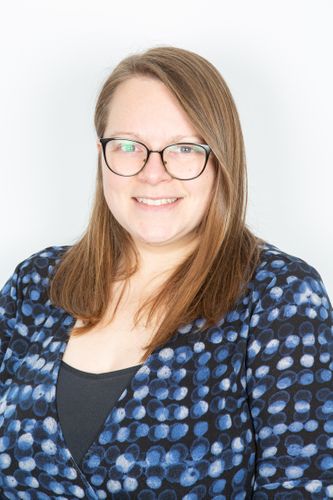 Rebecca Cranham