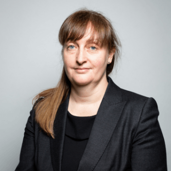 Sharon Duffy