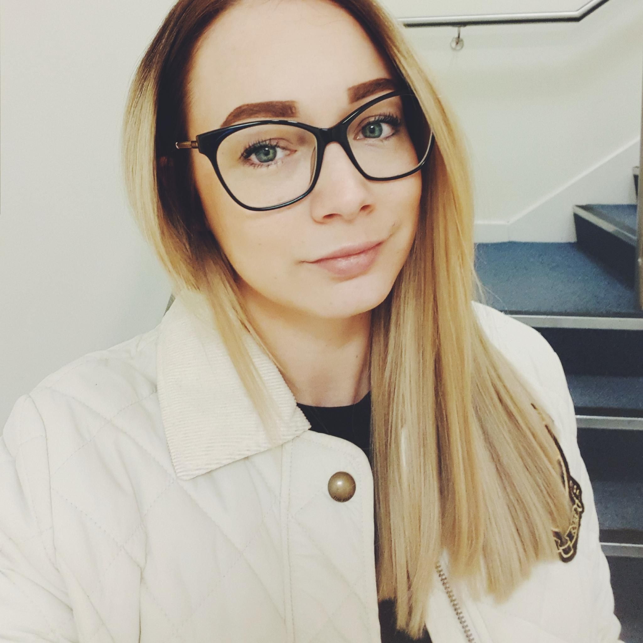 Emma Allen