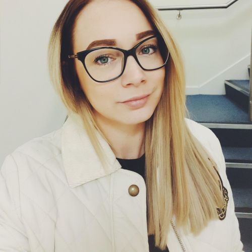 Emma Allen