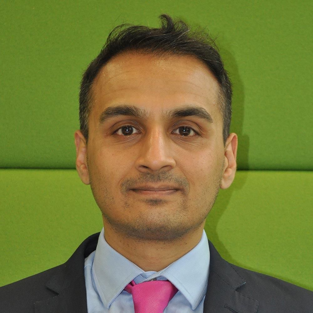 Faisal Butt