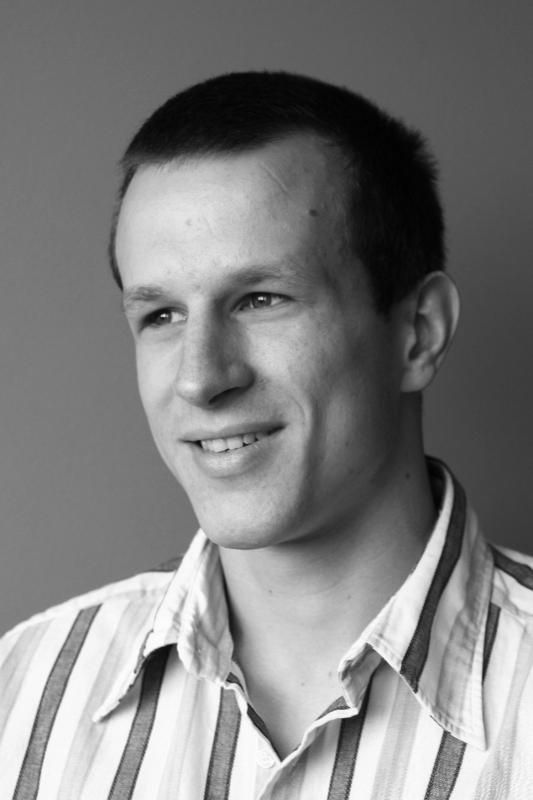 Maciej Kindler