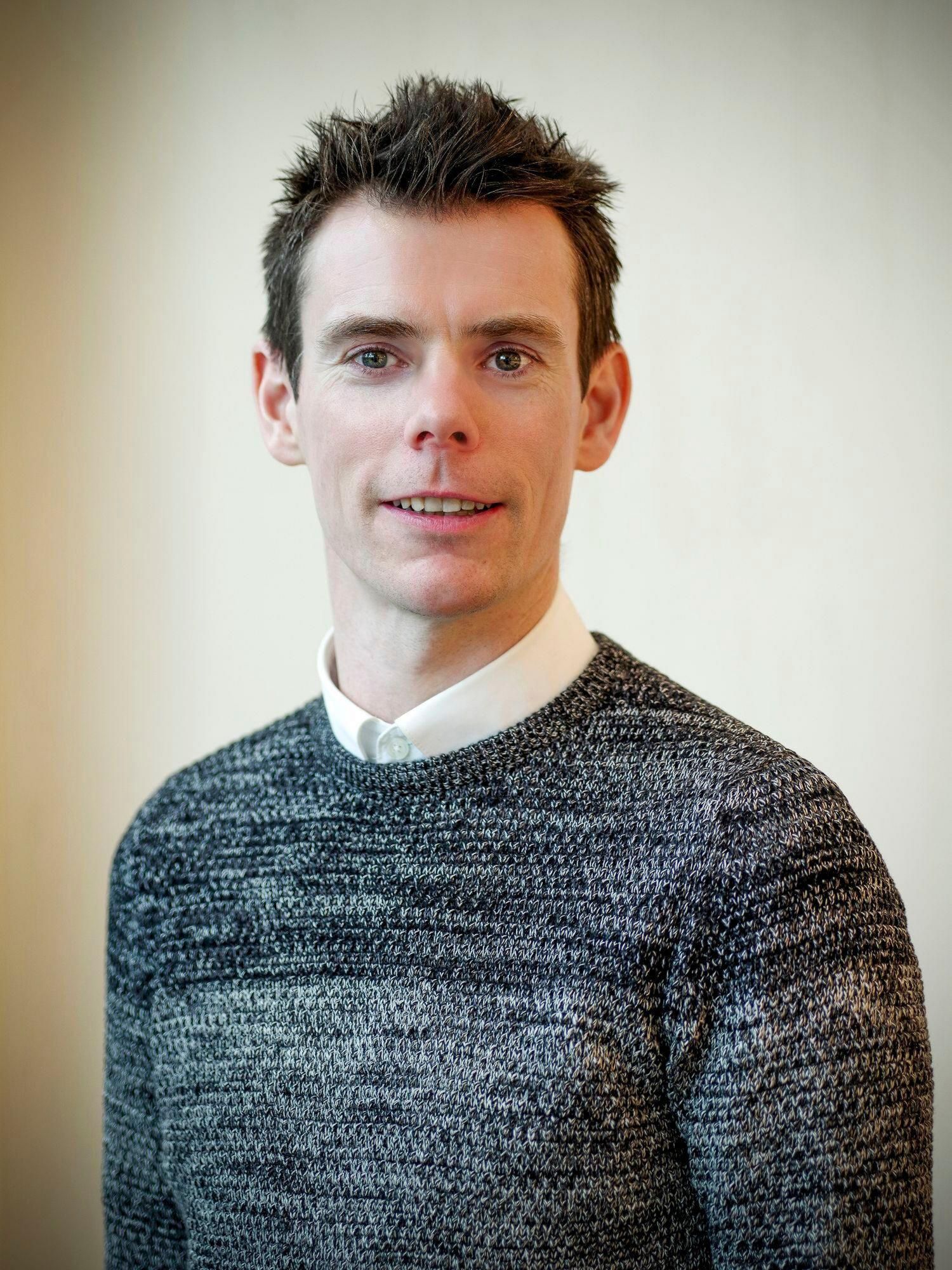 Mathew Freeman
