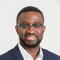 Chinedu Ahiauzu