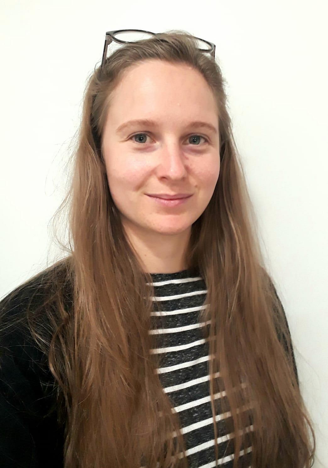 Elise Delgrange