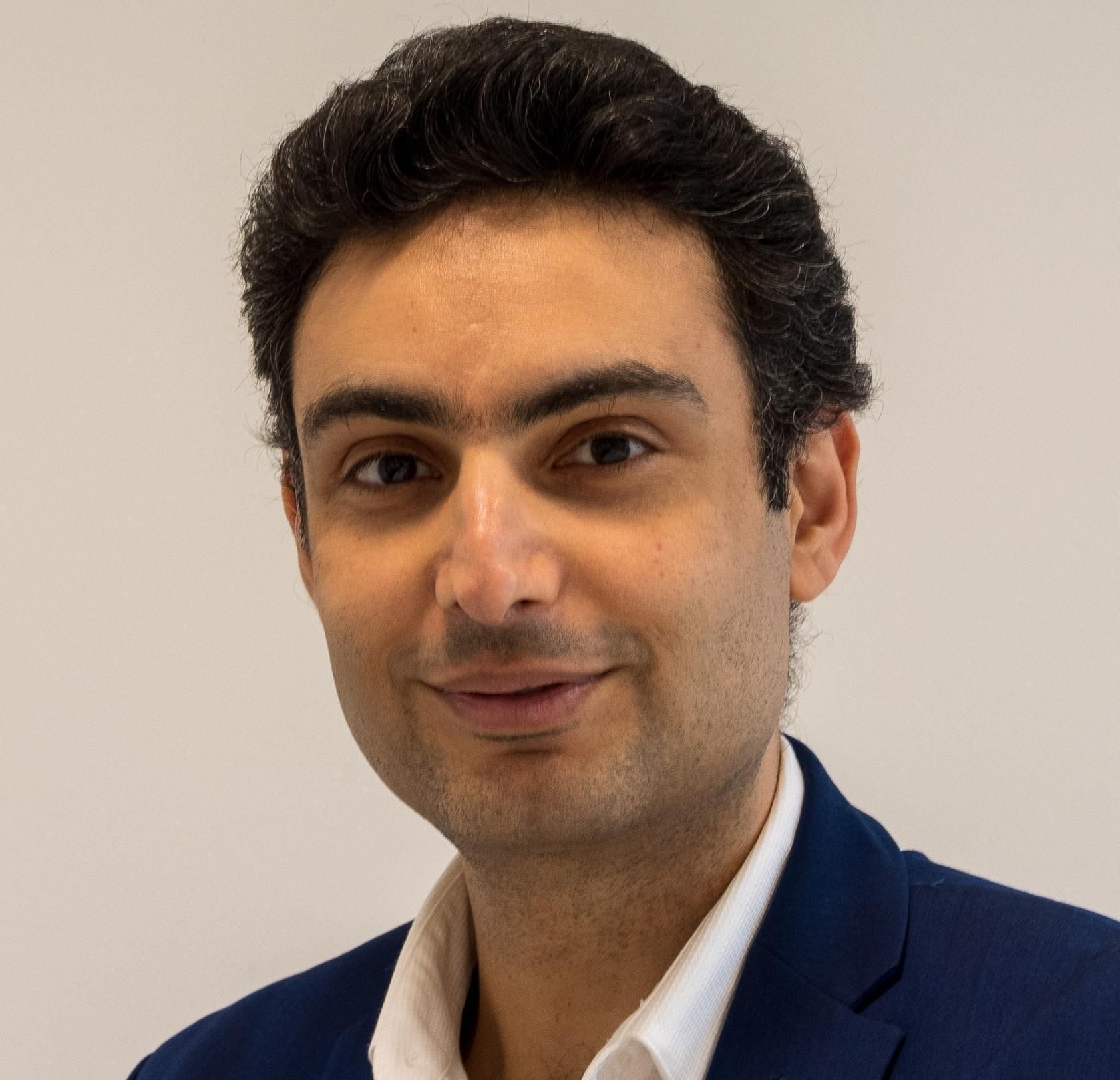 Samer Ali