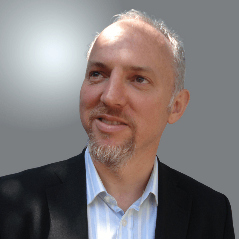 Ian Heasman