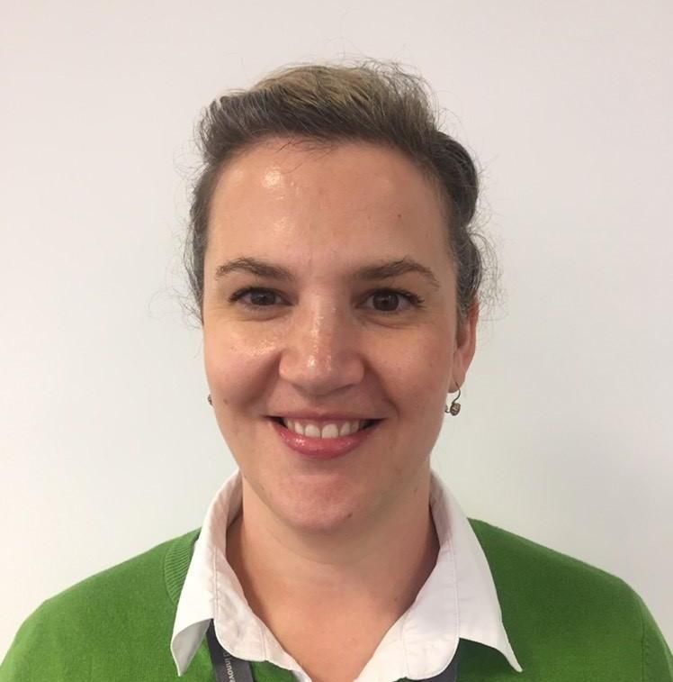 Paula Arkell-Waller