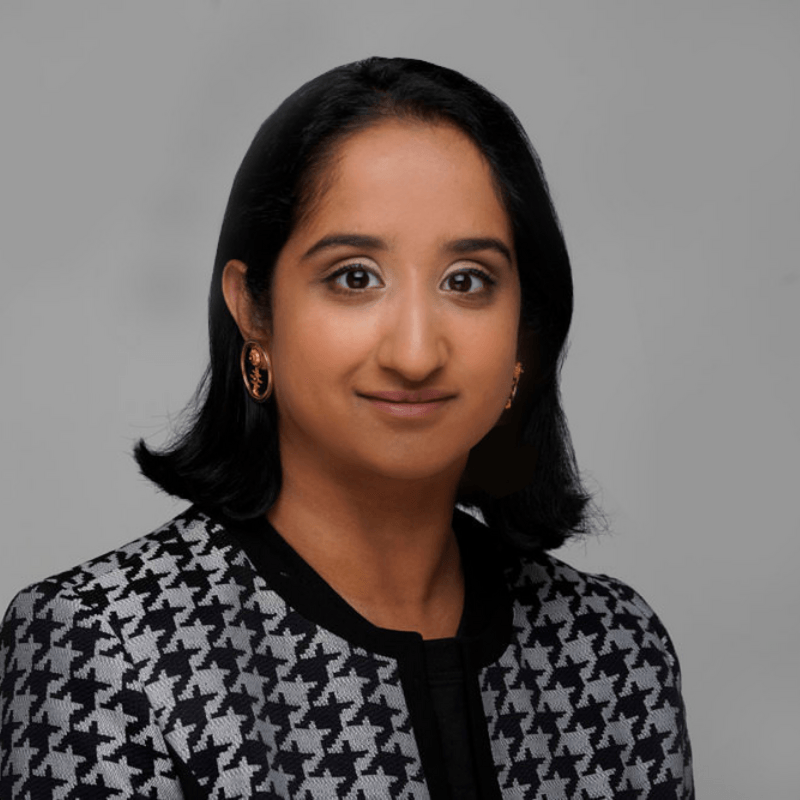 Priya Aiyer