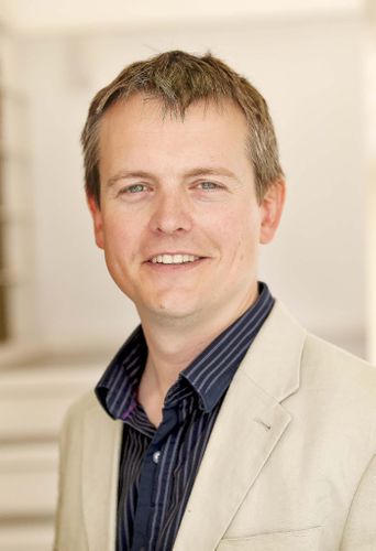 James Traynor