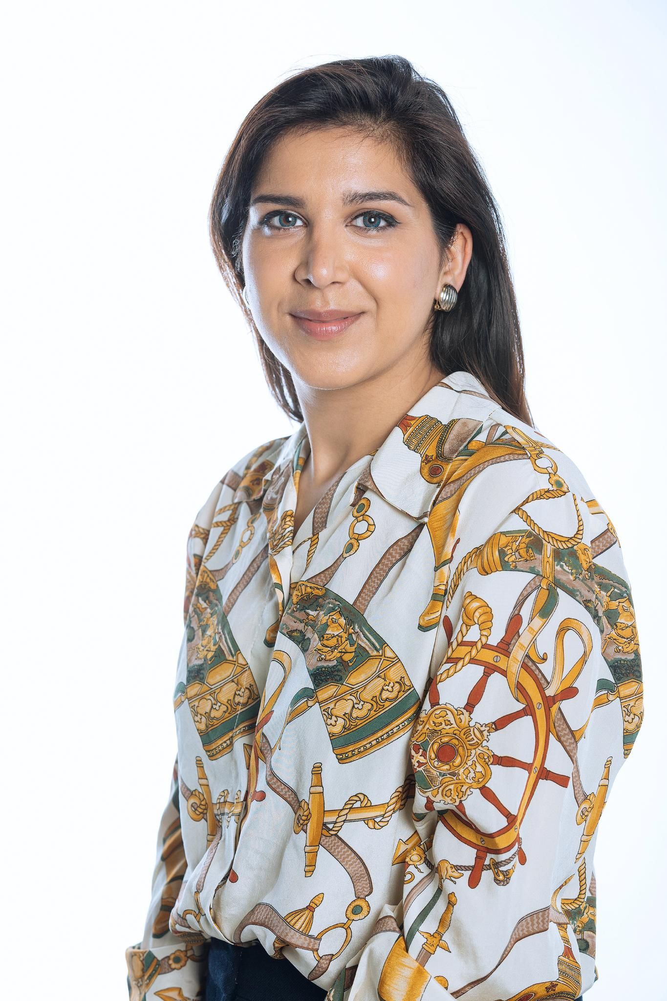 Sona Modi