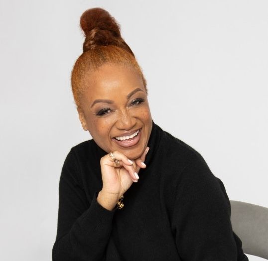 Annette Amanda Oyékunlè Fisher
