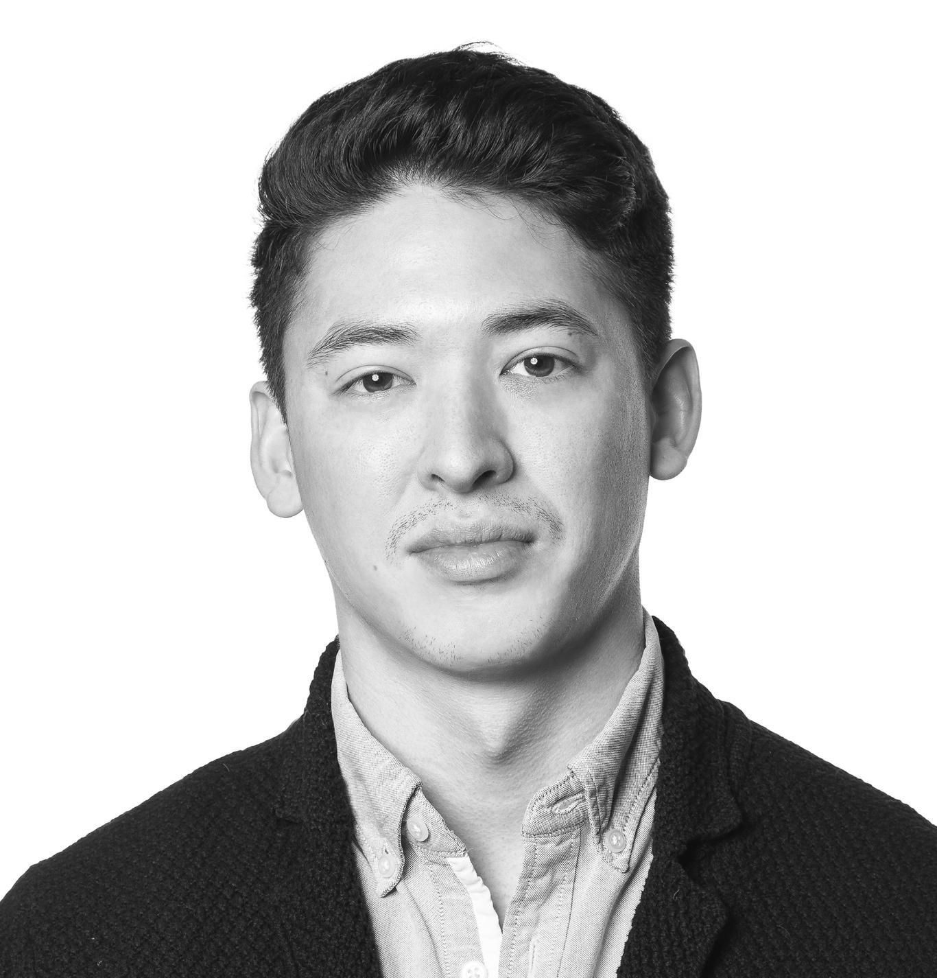 Daniel Hunt