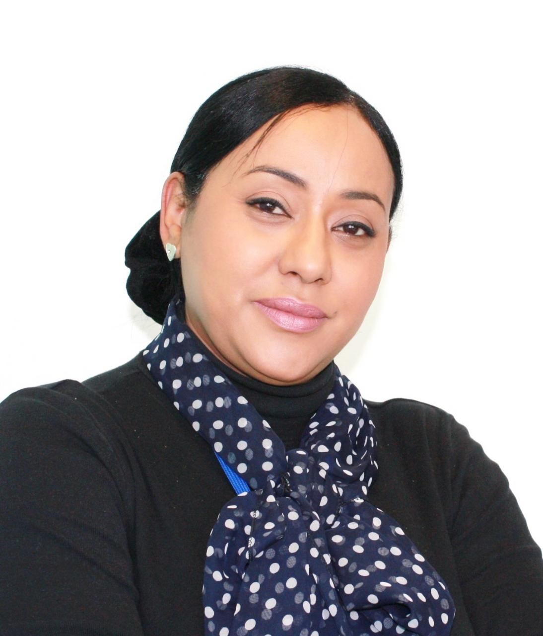 Ruby El-Kanzi