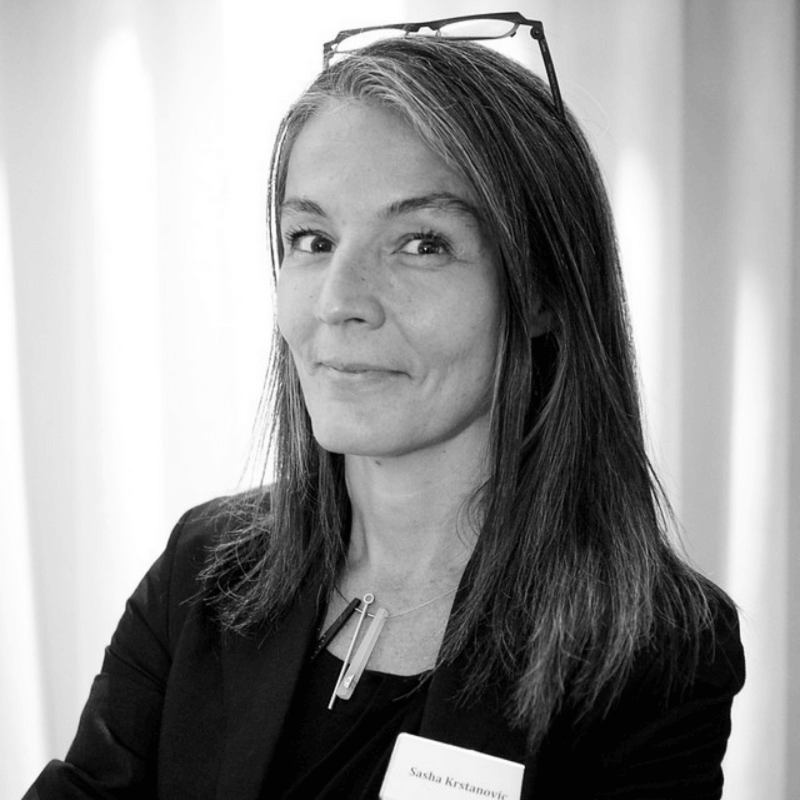 Aleksandra Sasha Krstanovic