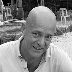 Paul Grabham