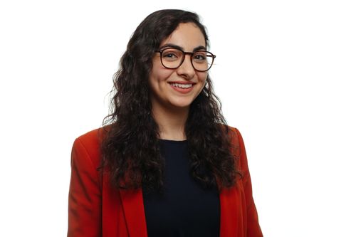 Amal Khawaja