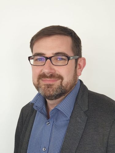 Craig Hardingham