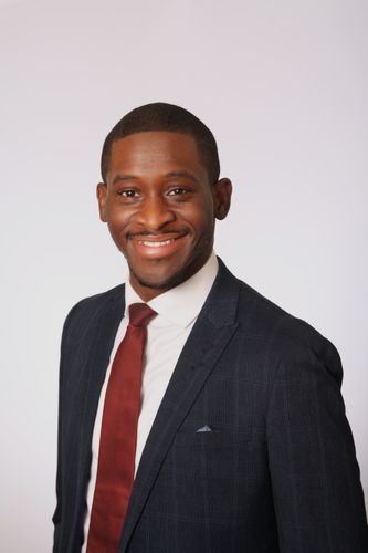 Daniel G Wilson