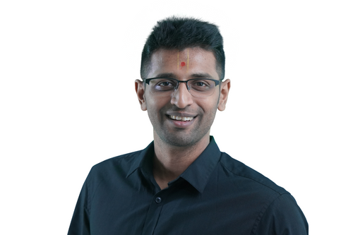 Darshan Pindoria