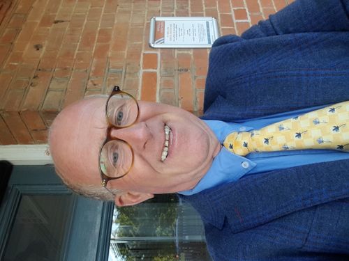 David Wylie