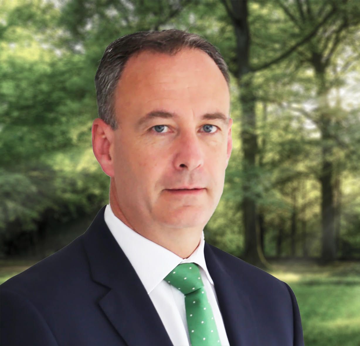 Derek Heffernan