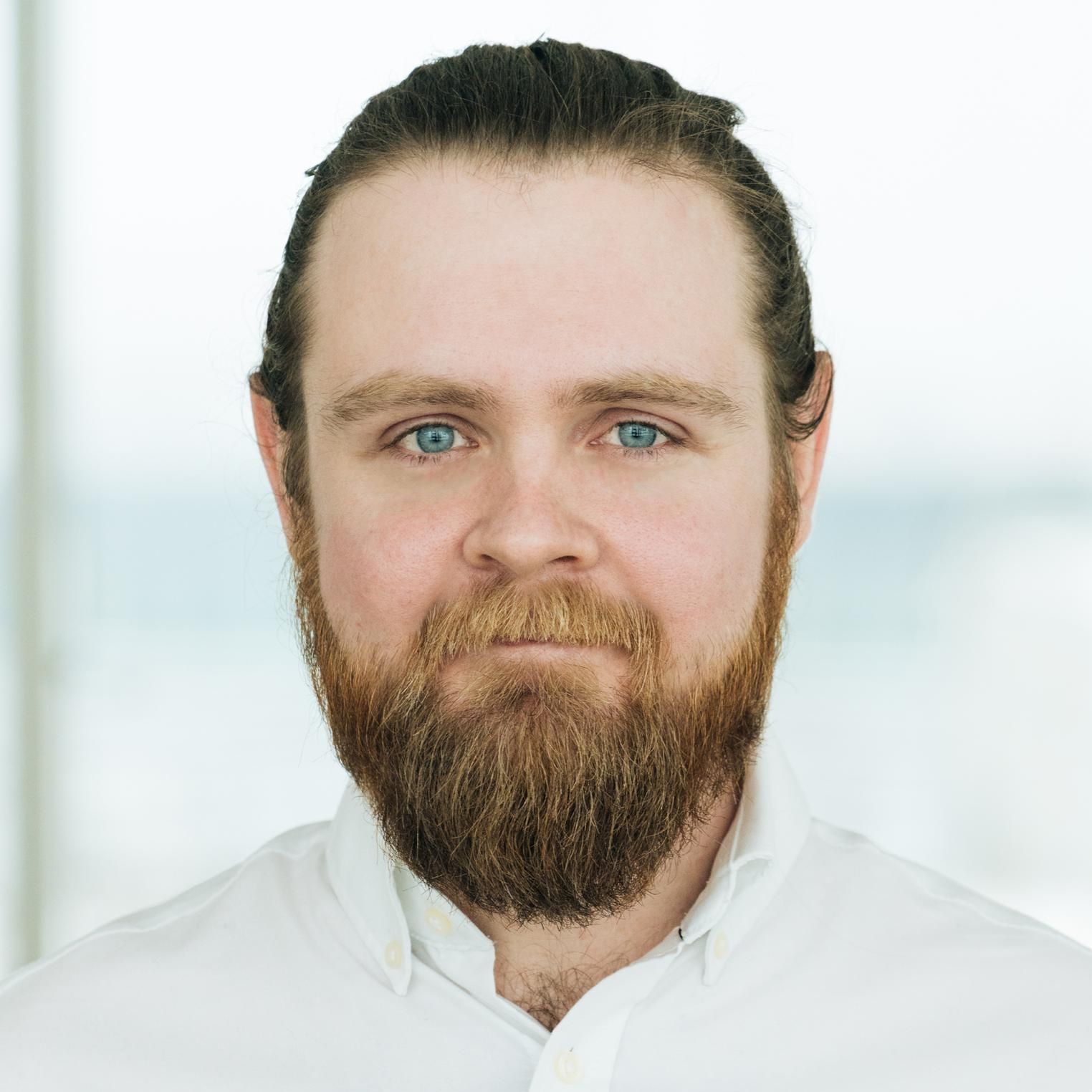 Conor McCone