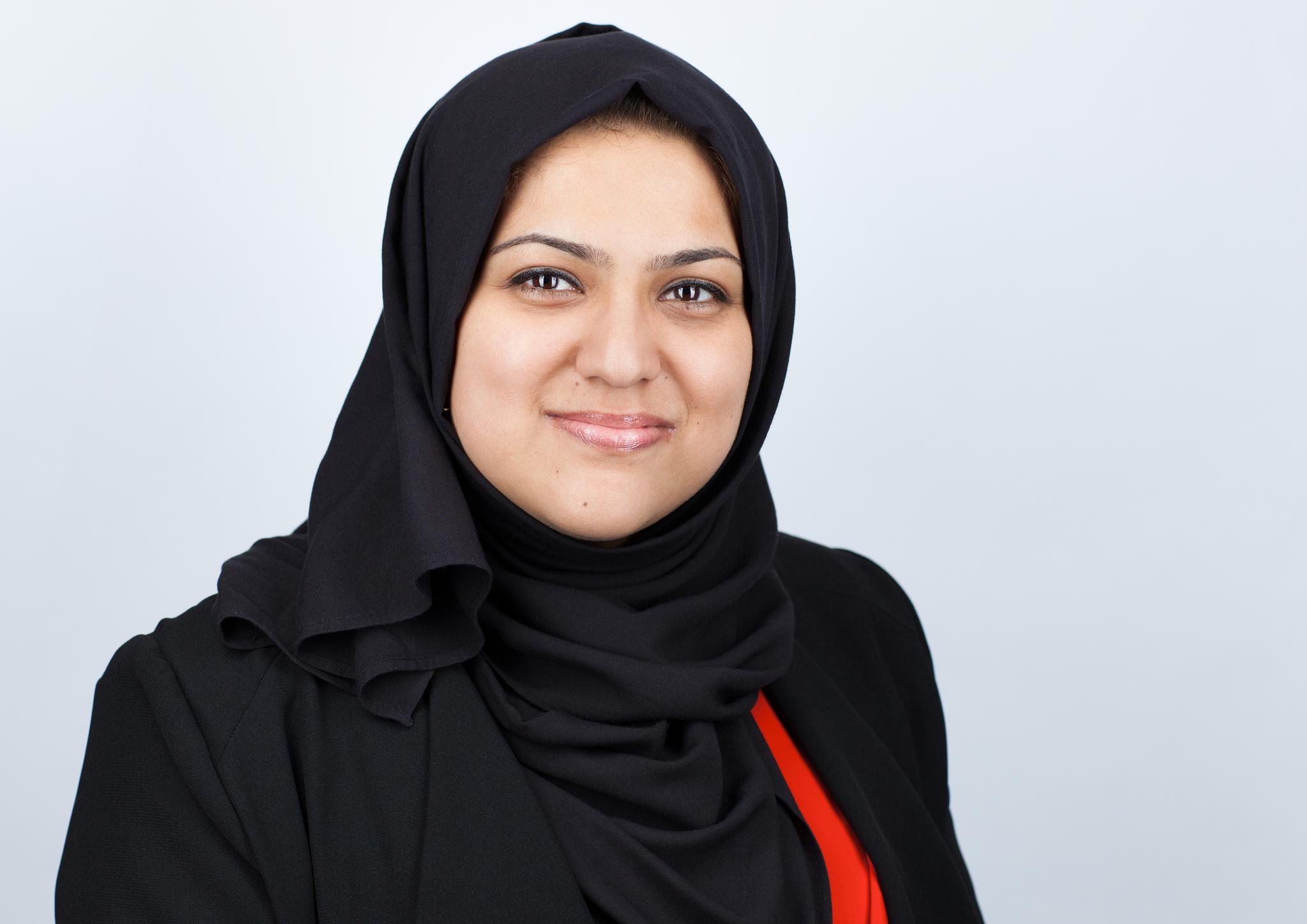 Najwa Jawahar