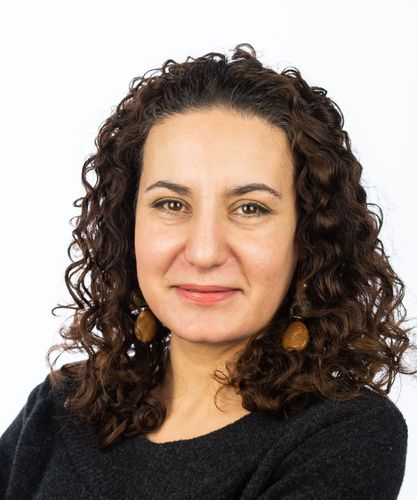 Eleni Stathi