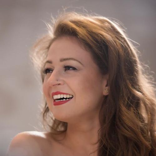 Georgia Stylianou